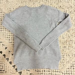WILFREDD FREE SWEATER
